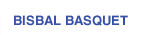 BISBAL BÀSQUET